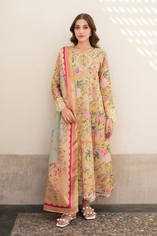 Xenia Formals | Summer Away 25 | SUN by Xenia Formals - Designer Dress - Type: Ladies Clothes - Available at Libayah - 100% Original