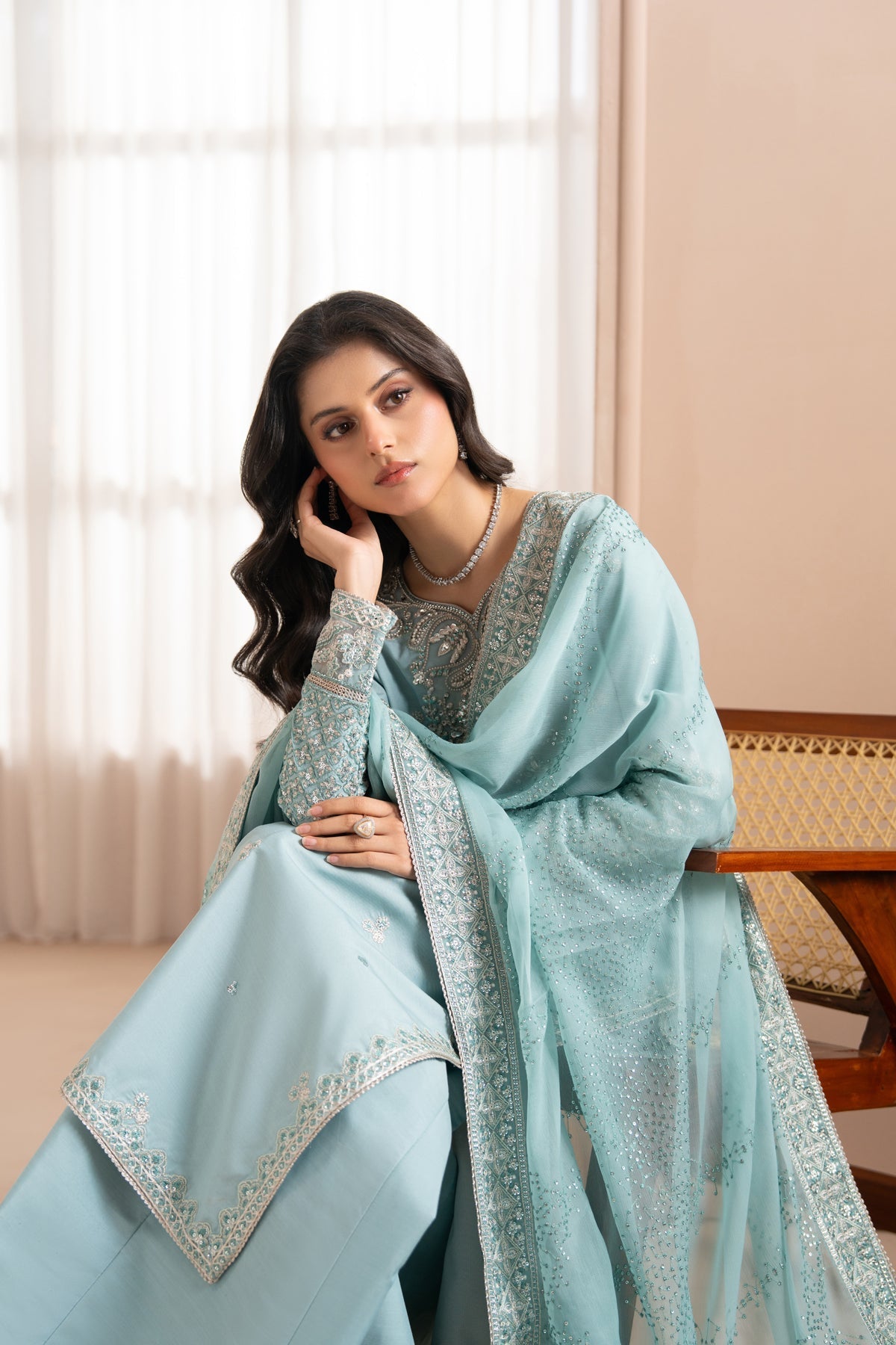 Xenia Formals | Deme Formals | EVIA by Xenia Formals - Designer Dress  - Type : Ladies Clothes - Available at Libayah - 100% Original 