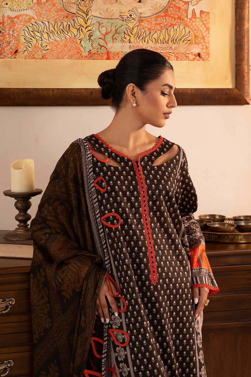 Charizma | Lawn Collection 24 | CP4-29 by Charizma - Designer Dress - Type: Casuals - Available at Libayah - 100% Original