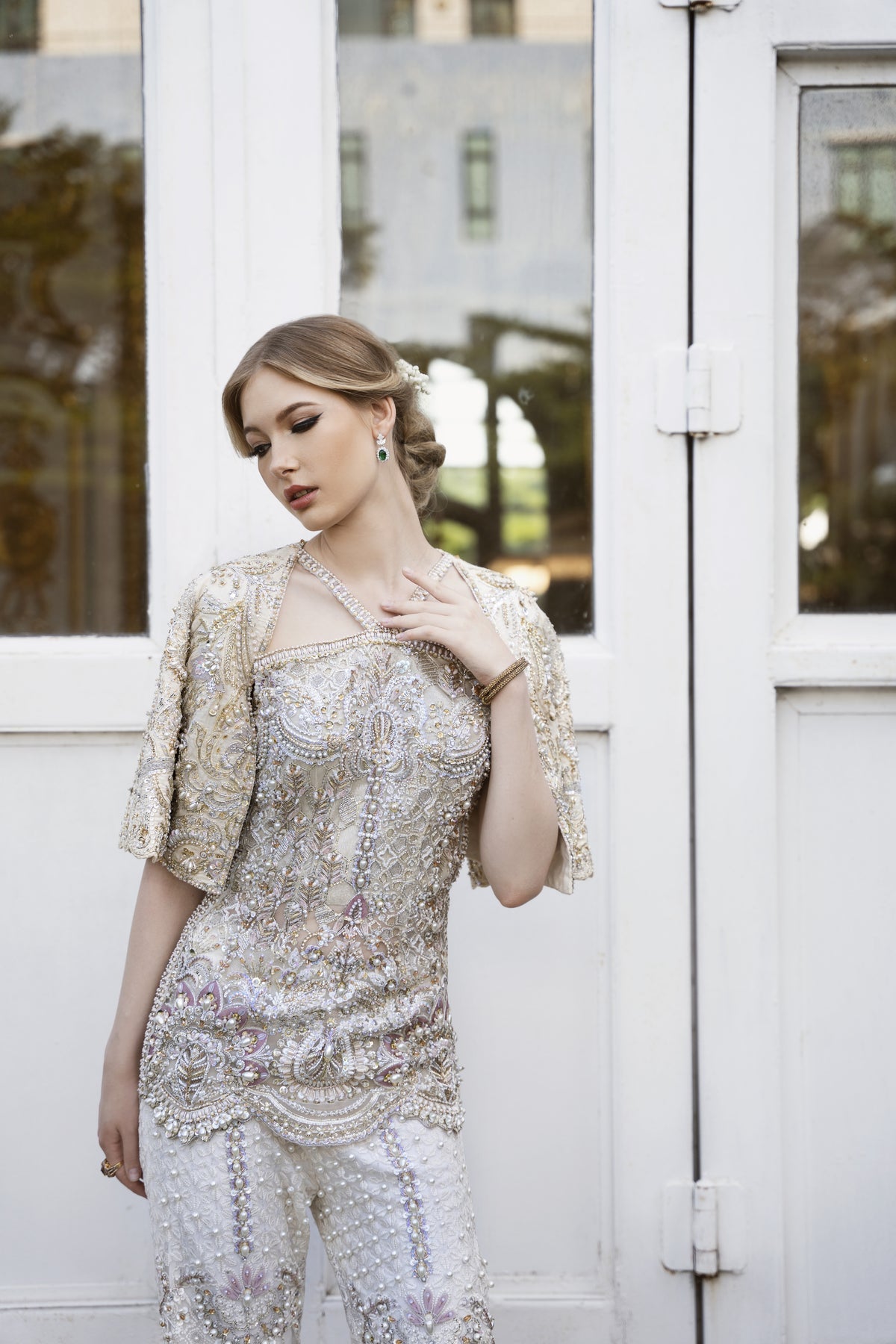 Mysie | Alara formals 24 | DOJA by Mysie - Designer Dress - Type: Ladies Clothes - Available at Libayah - 100% Original
