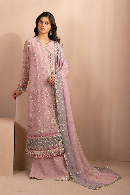 Xenia Formals | Zaeva Formals | FARIDA by Xenia Formals - Designer Dress  - Type : Ladies Clothes - Available at Libayah - 100% Original 