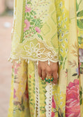 Sardinia | Coctail 25 | LEMON SPRITZ by Sardinia - Designer Dress - Type: Ladies Clothes - Available at Libayah - 100% Original