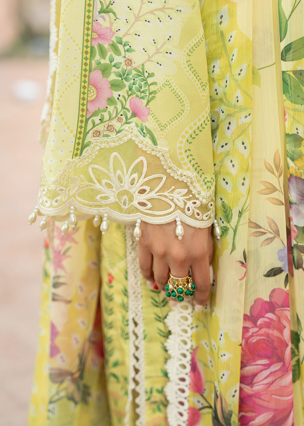 Sardinia | Coctail 25 | LEMON SPRITZ by Sardinia - Designer Dress - Type: Ladies Clothes - Available at Libayah - 100% Original