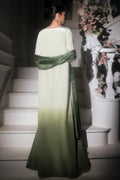 Mina Kashif | Emilie Formals | Floret by Mina Kashif - Designer Dress - Type: Ladies Clothes - Available at Libayah - 100% Original
