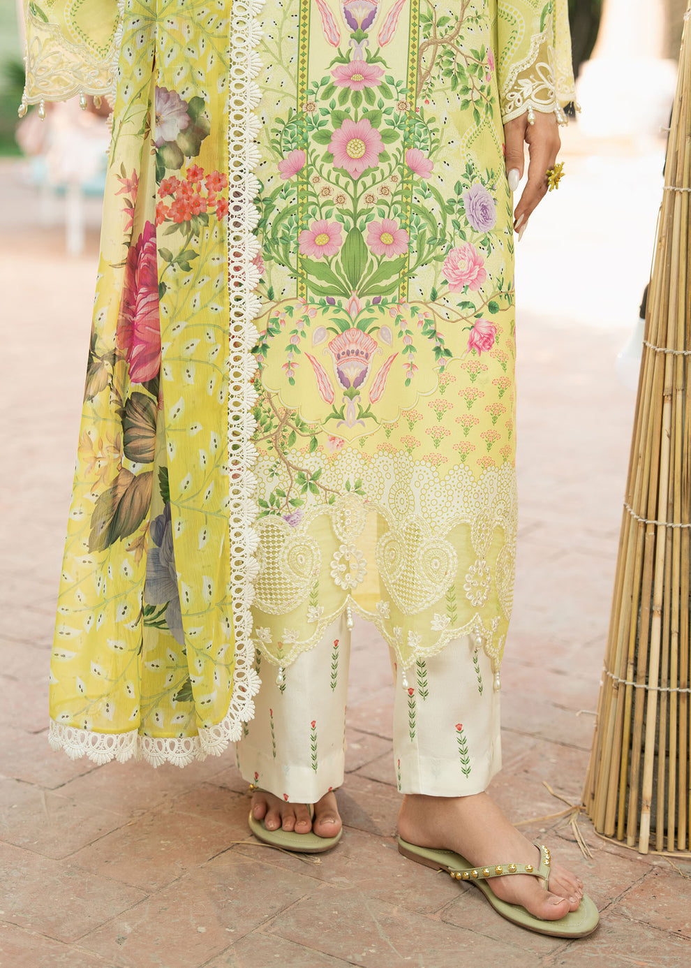 Sardinia | Coctail 25 | LEMON SPRITZ by Sardinia - Designer Dress - Type: Ladies Clothes - Available at Libayah - 100% Original