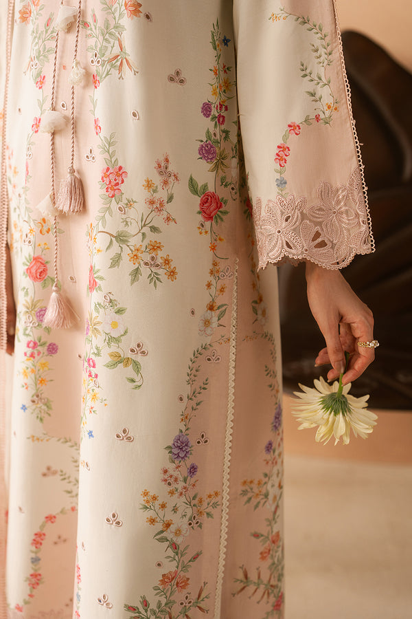 Afrozeh | The Haze 26 | Lustre by Afrozeh - Designer Dress  - Type : Ladies Clothes - Available at Libayah - 100% Original 