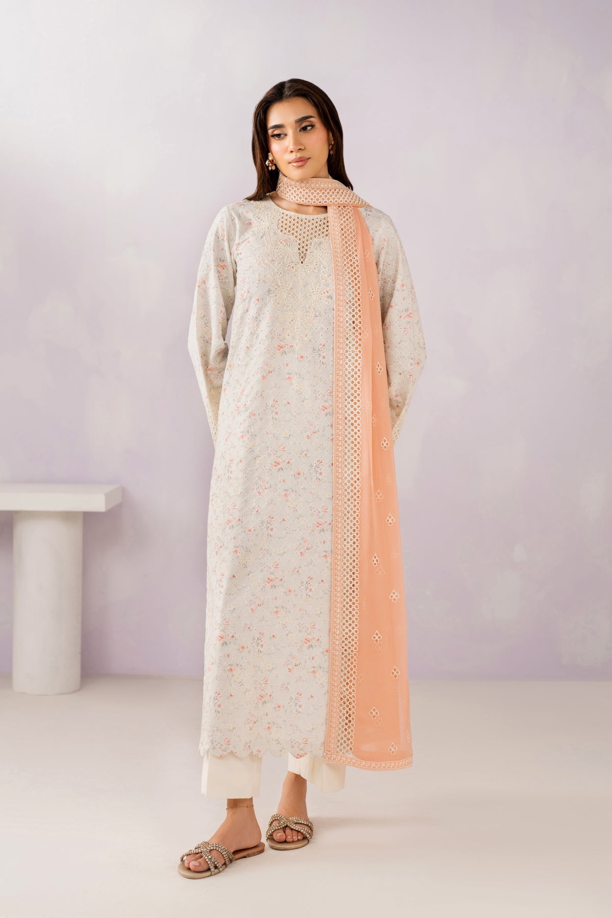 Xenia Formals | Lessence Summer 26 | CORAYA by Xenia Formals - Designer Dress - Type : Formal Dress - Available at Libayah - 100% Original