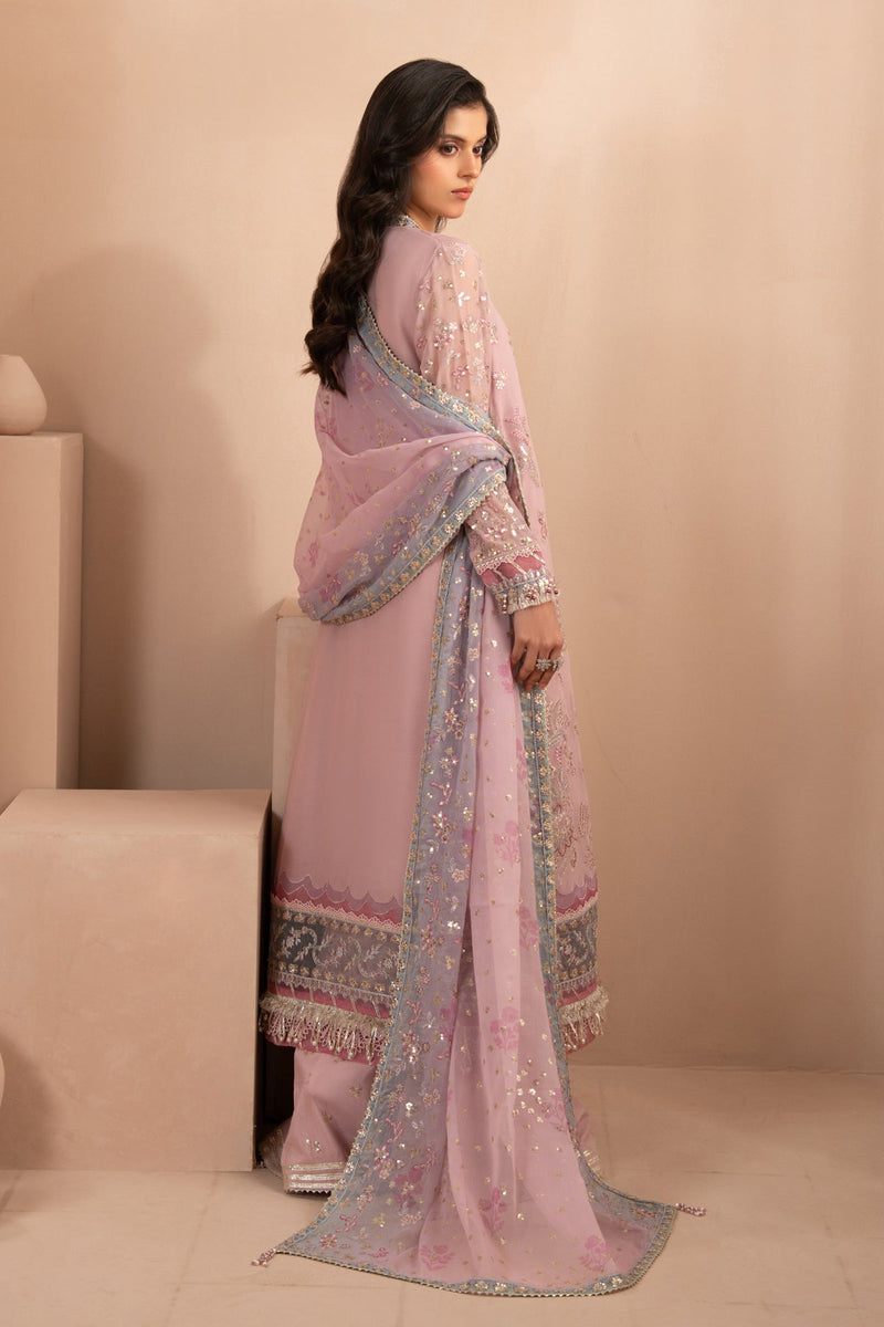 Xenia Formals | Zaeva Formals | FARIDA by Xenia Formals - Designer Dress  - Type : Ladies Clothes - Available at Libayah - 100% Original 