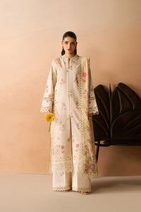 Afrozeh | The Haze 26 | Lumiere by Afrozeh - Designer Dress  - Type : Ladies Clothes - Available at Libayah - 100% Original 