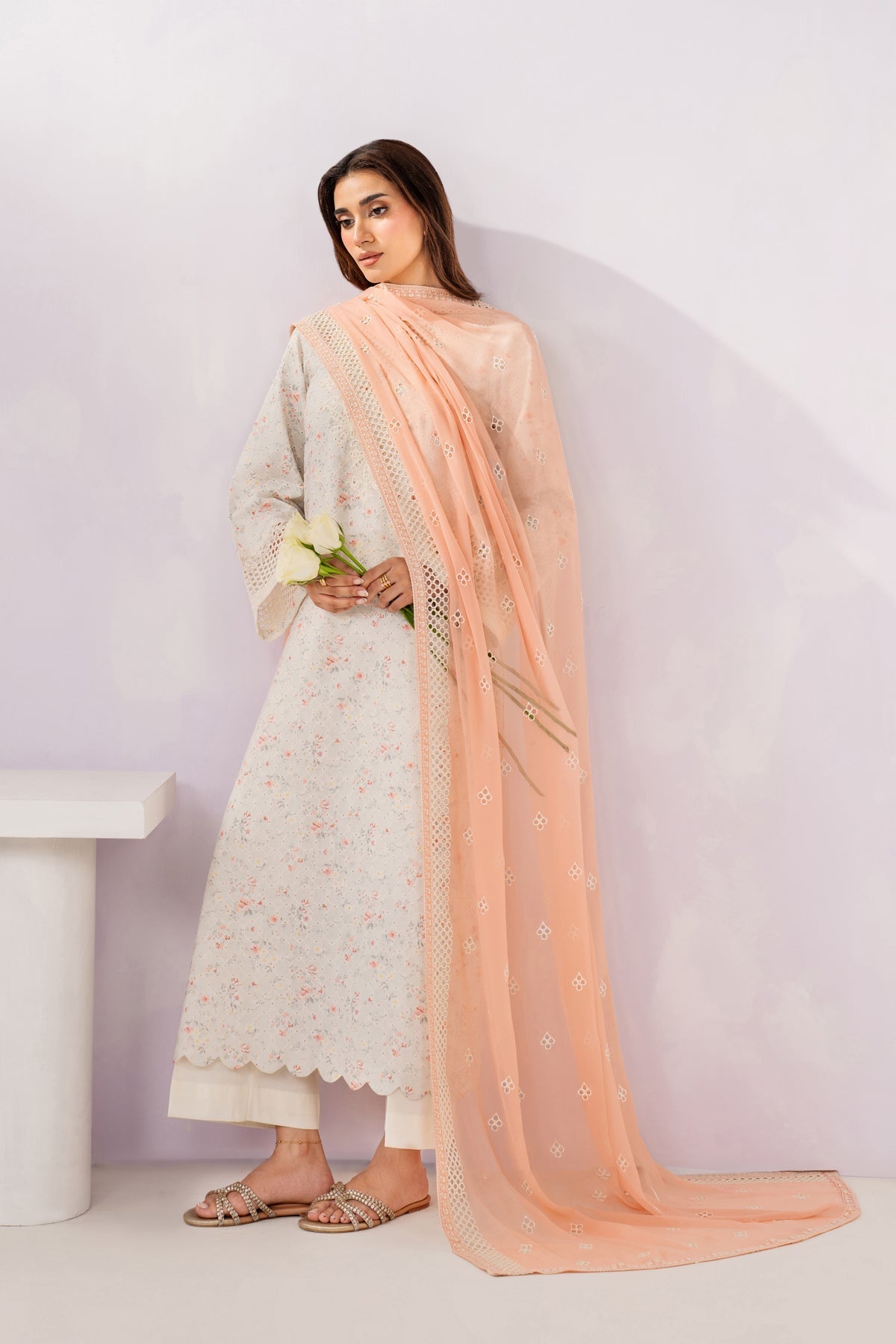 Xenia Formals | Lessence Summer 26 | CORAYA by Xenia Formals - Designer Dress - Type : Formal Dress - Available at Libayah - 100% Original