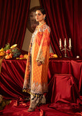 Myeesha | Roohi Silk Edit 24 | Kashish by Myeesha - Designer Dress - Type: Ladies Clothes - Available at Libayah - 100% Original