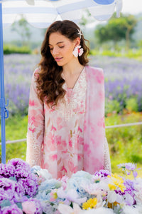 Xenia Formals | The Eid Edit | FASA - Designer Dress - Type : Ladies Clothes - Available at Libayah - 100% Original