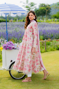 Xenia Formals | The Eid Edit | FASA - Designer Dress - Type : Ladies Clothes - Available at Libayah - 100% Original