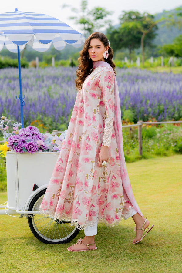 Xenia Formals | The Eid Edit | FASA - Designer Dress - Type : Ladies Clothes - Available at Libayah - 100% Original