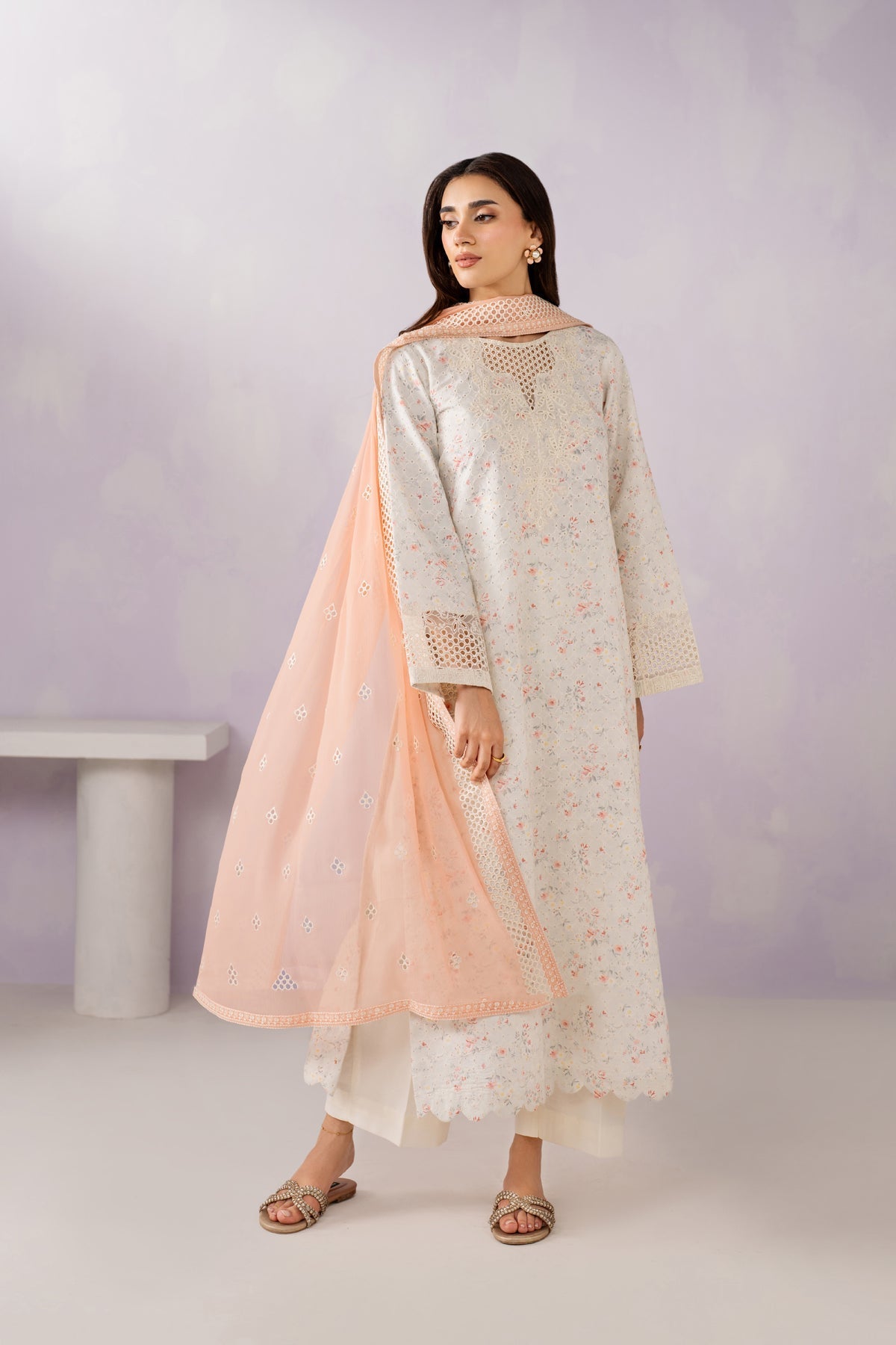 Xenia Formals | Lessence Summer 26 | CORAYA by Xenia Formals - Designer Dress - Type : Formal Dress - Available at Libayah - 100% Original