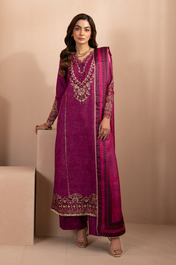 Xenia Formals | Deme Formals | AMAYAH by Xenia Formals - Designer Dress  - Type : Ladies Clothes - Available at Libayah - 100% Original 