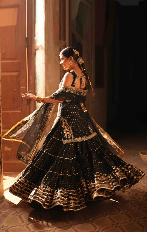 Maya | Dil ki Batain | KAMILA by Maya - Designer Dress - Type: Ladies Clothes - Available at Libayah - 100% Original