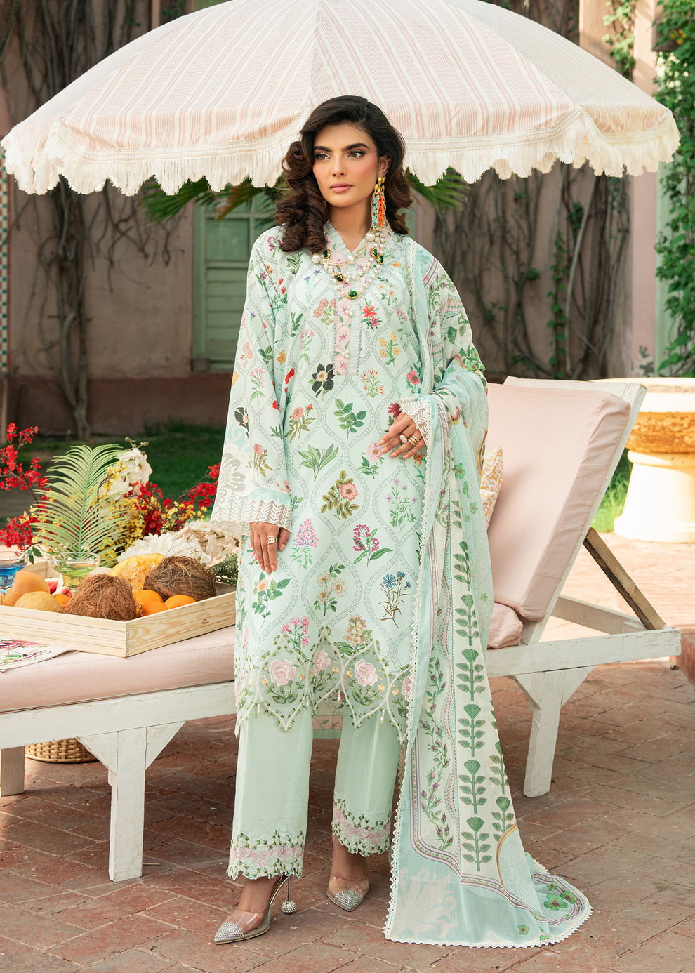 Sardinia | Coctail 25 | MARGARITA by Sardinia - Designer Dress - Type: Ladies Clothes - Available at Libayah - 100% Original