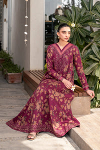 Xenia Formals | Summer Away 25 | SAYA by Xenia Formals - Designer Dress - Type: Ladies Clothes - Available at Libayah - 100% Original