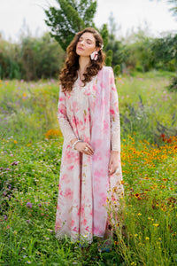 Xenia Formals | The Eid Edit | FASA - Designer Dress - Type : Ladies Clothes - Available at Libayah - 100% Original