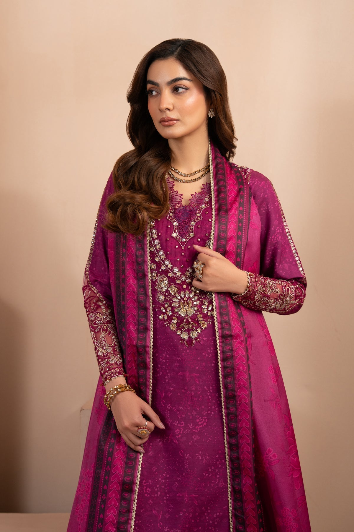 Xenia Formals | Deme Formals | RYELLE by Xenia Formals - Designer Dress  - Type : Ladies Clothes - Available at Libayah - 100% Original 
