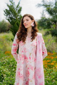 Xenia Formals | The Eid Edit | FASA - Designer Dress - Type : Ladies Clothes - Available at Libayah - 100% Original