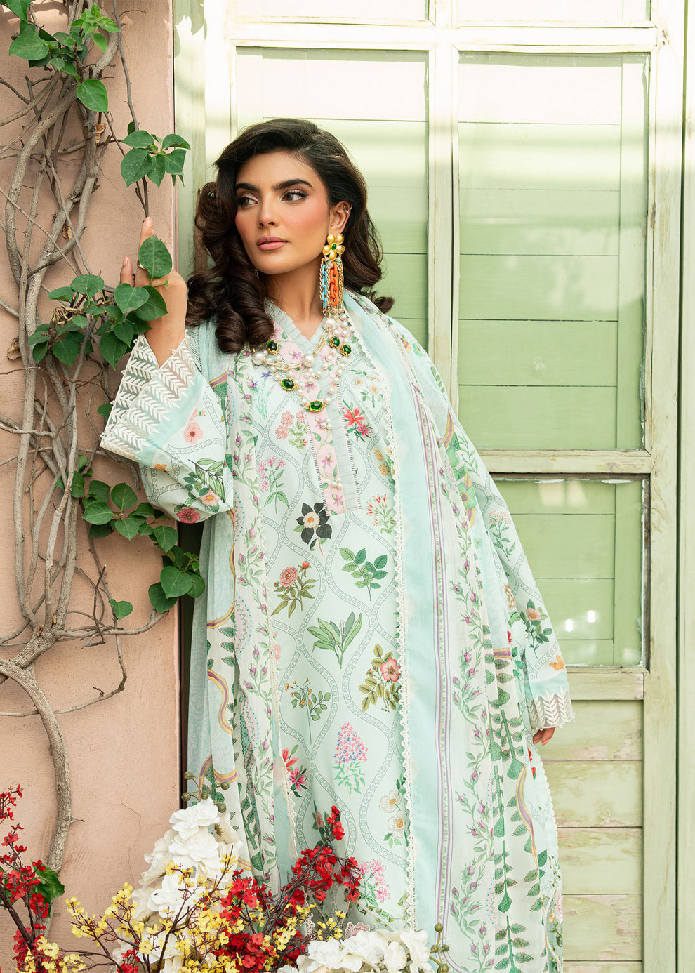 Sardinia | Coctail 25 | MARGARITA by Sardinia - Designer Dress - Type: Ladies Clothes - Available at Libayah - 100% Original