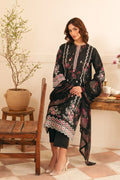 Sahar | Festive Edit | Gothic Garden by Sahar - Designer Dress - Type: Ladies Clothes - Available at Libayah - 100% Original