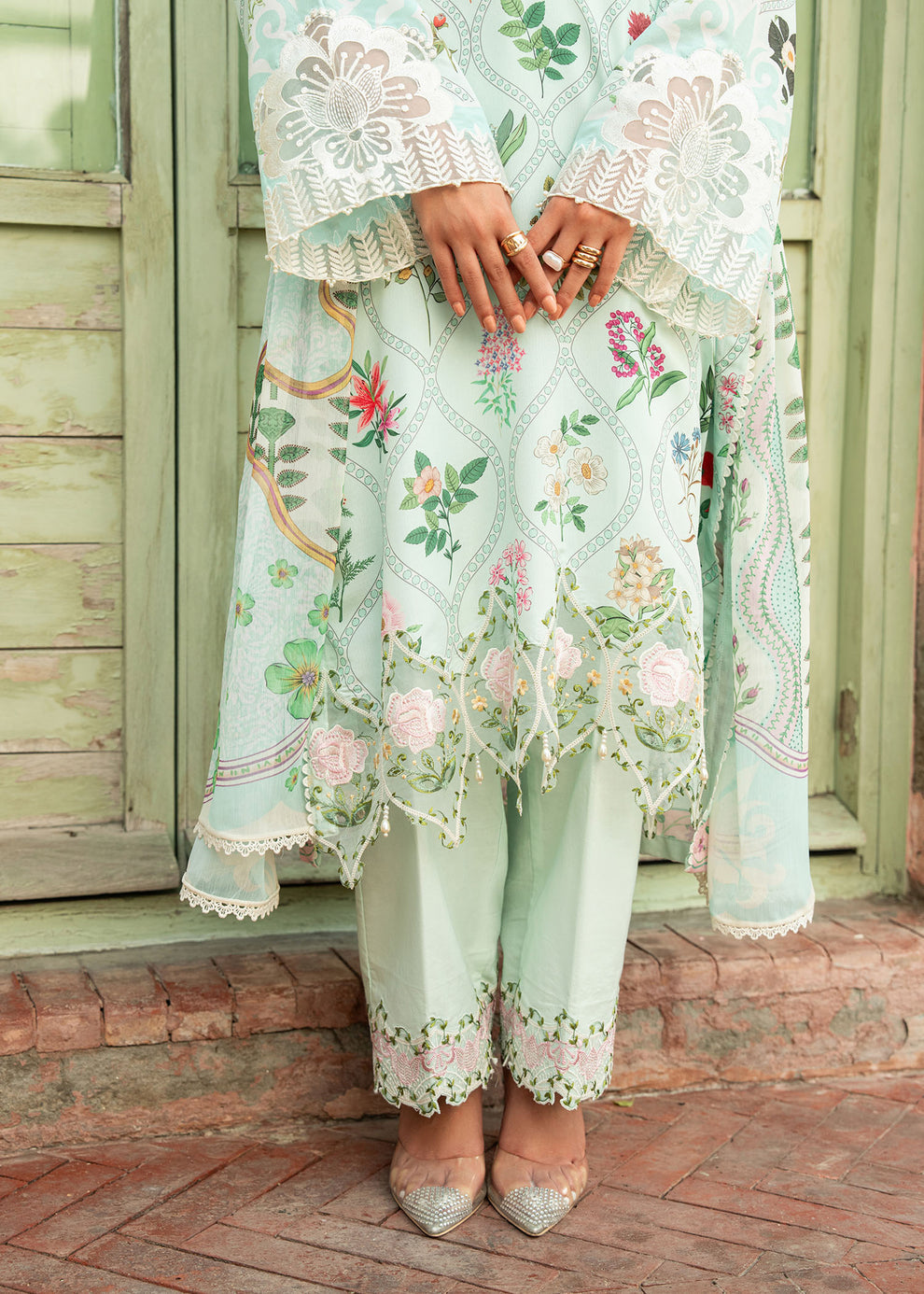 Sardinia | Coctail 25 | MARGARITA by Sardinia - Designer Dress - Type: Ladies Clothes - Available at Libayah - 100% Original