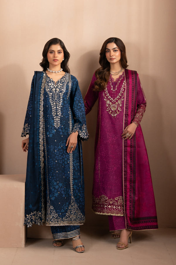 Xenia Formals | Deme Formals | AMAYAH by Xenia Formals - Designer Dress  - Type : Ladies Clothes - Available at Libayah - 100% Original 