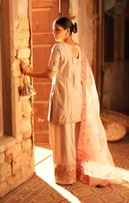 Maya | Dil ki Batain | IDALIA by Maya - Designer Dress - Type: Ladies Clothes - Available at Libayah - 100% Original