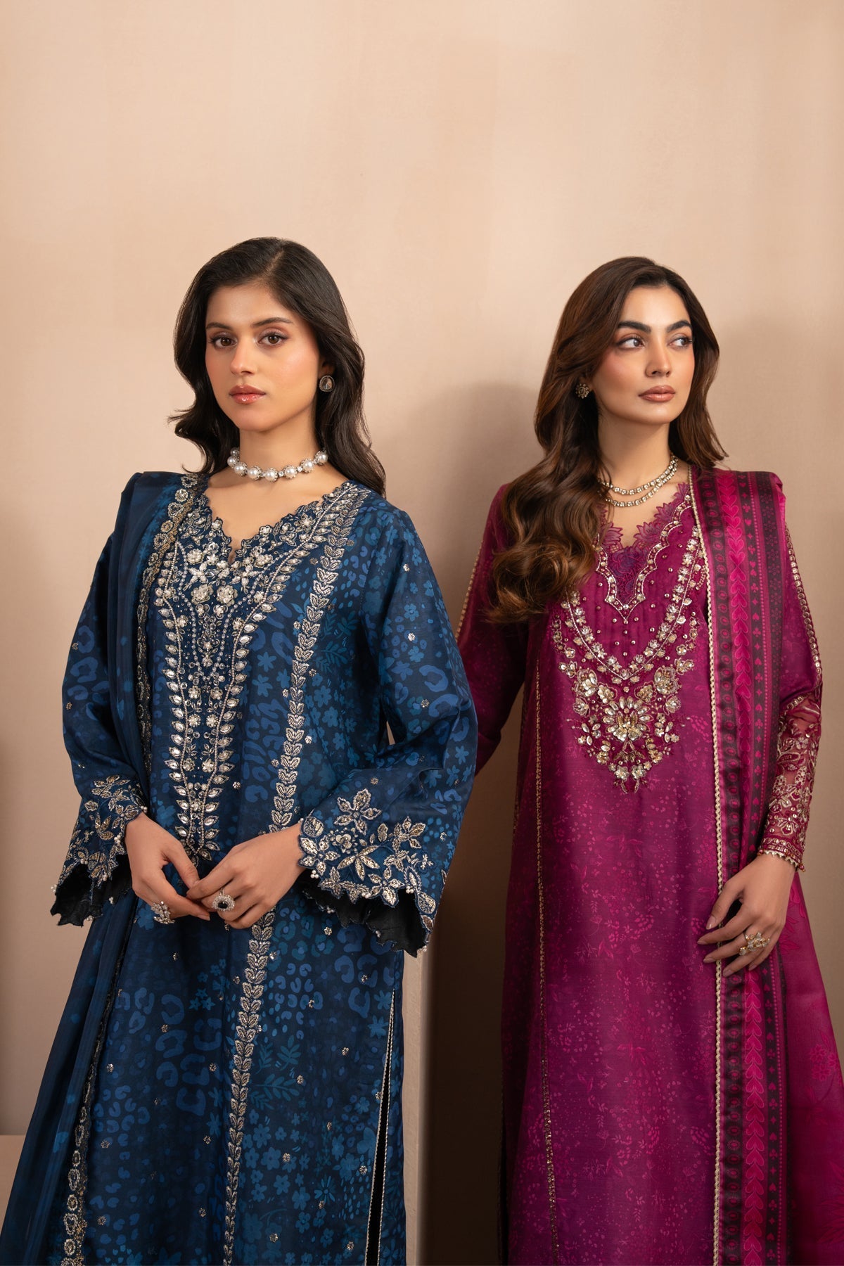 Xenia Formals | Deme Formals | RYELLE by Xenia Formals - Designer Dress  - Type : Ladies Clothes - Available at Libayah - 100% Original 