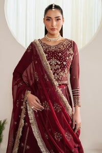 Alizeh | Handcrafted Eid Edit 25 | AF-HM-4029-Empress by Alizeh - Designer Dress - Type: Ladies Clothes - Available at Libayah - 100% Original