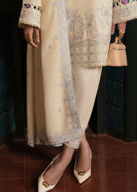 Kanwal Malik | Gulana Winter 25 | ShahGul by Kanwal Malik - Designer Dress  - Type : Ladies Clothes - Available at Libayah - 100% Original 