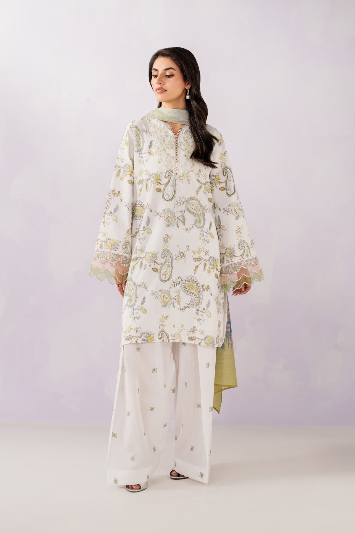 Xenia Formals | Lessence Summer 26 | IZZY by Xenia Formals - Designer Dress - Type : Formal Dress - Available at Libayah - 100% Original