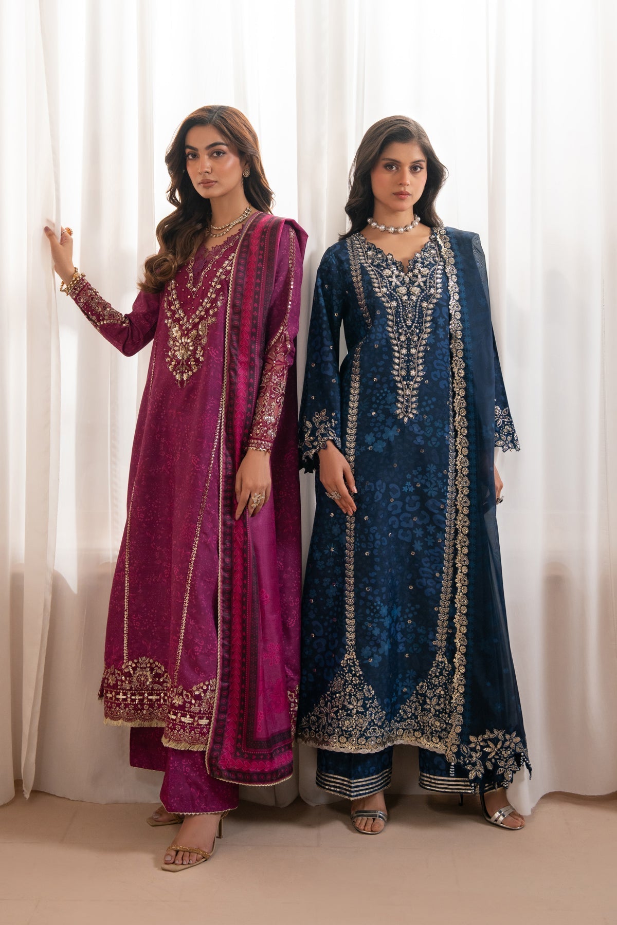 Xenia Formals | Deme Formals | RYELLE by Xenia Formals - Designer Dress  - Type : Ladies Clothes - Available at Libayah - 100% Original 