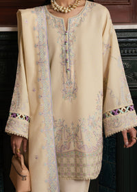 Kanwal Malik | Gulana Winter 25 | ShahGul by Kanwal Malik - Designer Dress  - Type : Ladies Clothes - Available at Libayah - 100% Original 