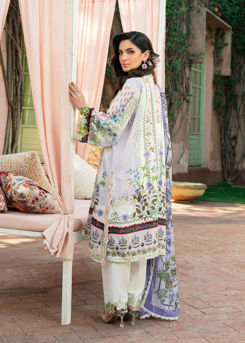 Sardinia | Coctail 25 | LAVENDER LATTE by Sardinia - Designer Dress - Type: Ladies Clothes - Available at Libayah - 100% Original