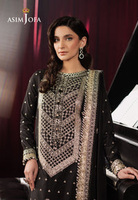 Asim Jofa | Premium Festive | AJPF-01 by Asim Jofa - Designer Dress - Type: Ladies Clothes - Available at Libayah - 100% Original