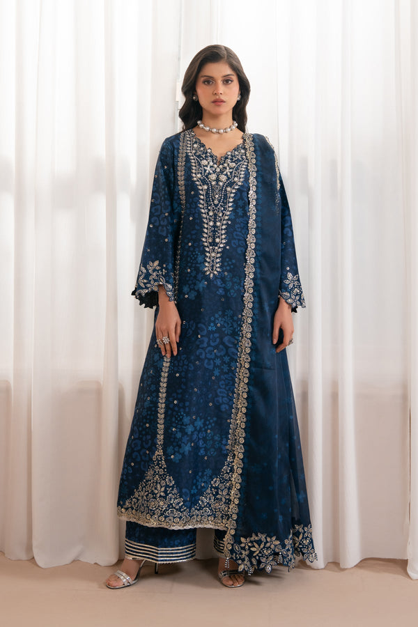 Xenia Formals | Deme Formals | RYELLE by Xenia Formals - Designer Dress  - Type : Ladies Clothes - Available at Libayah - 100% Original 