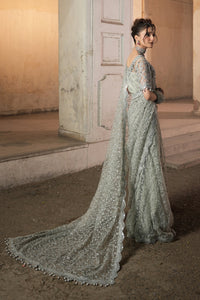 Maryams | Zeenat Luxury Formals | Graceful Embellishments - Z-04 by Maryams - Designer Dress - Type: Ladies Clothes - Available at Libayah - 100% Original