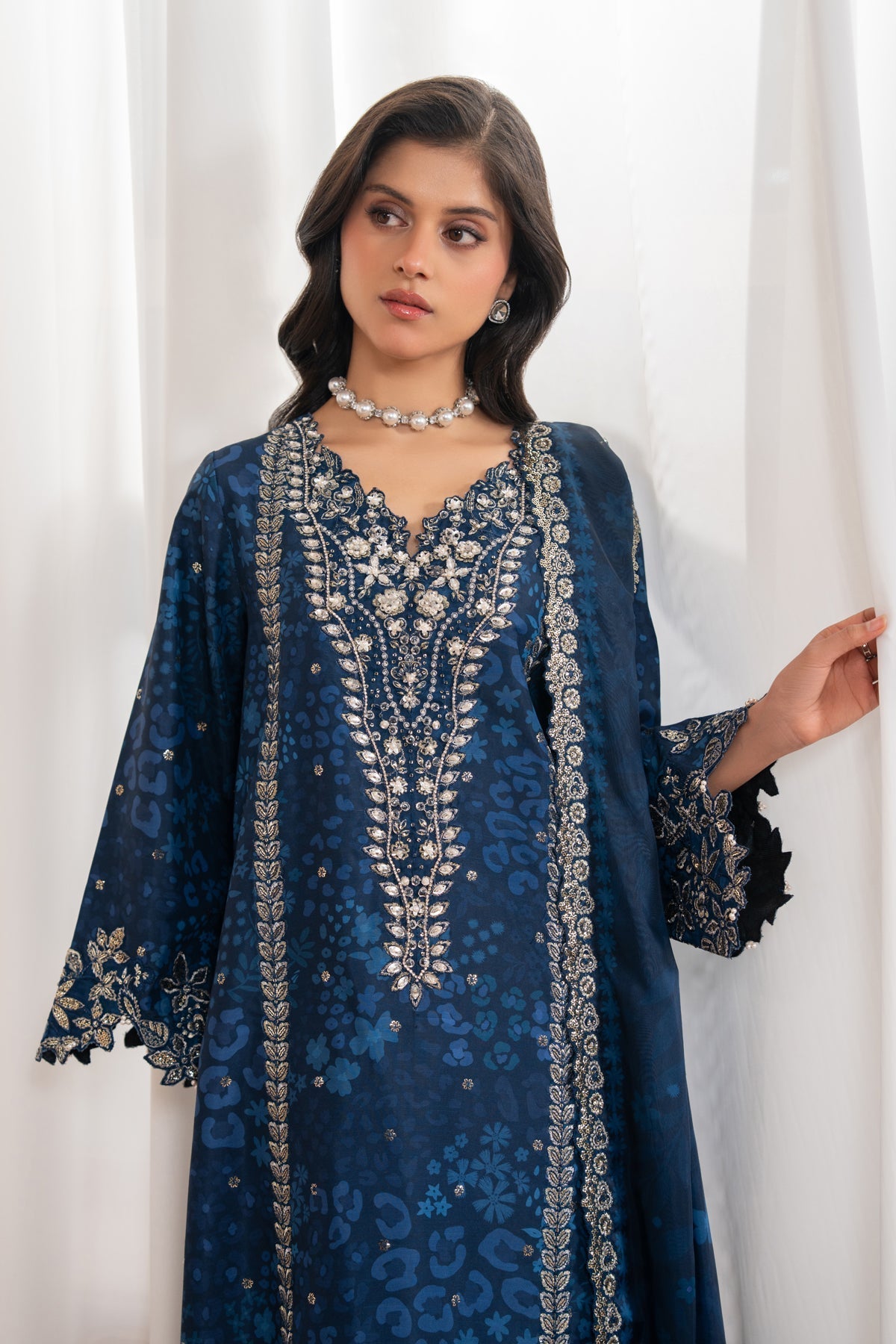 Xenia Formals | Deme Formals | RYELLE by Xenia Formals - Designer Dress  - Type : Ladies Clothes - Available at Libayah - 100% Original 