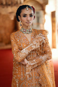 Florent | Mehermaah Wedding Formals | ZARPOSH by Florent - Designer Dress  - Type : Ladies Clothes - Available at Libayah - 100% Original 