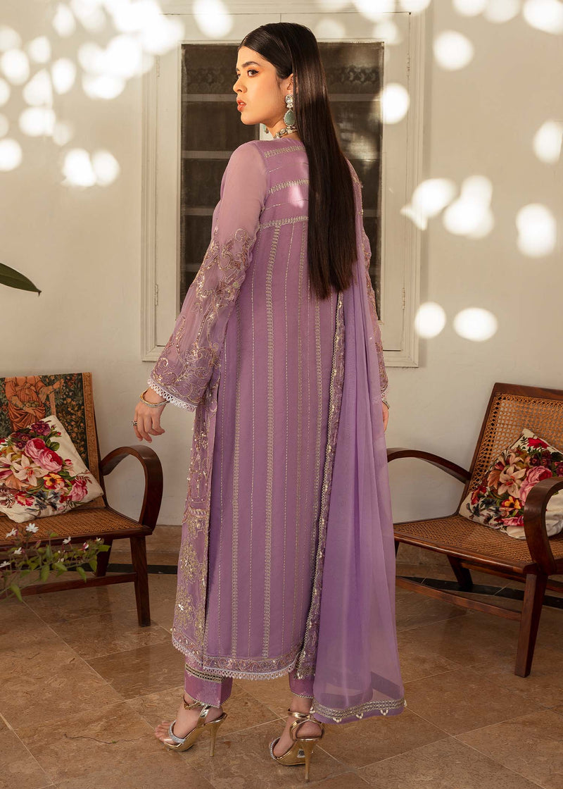 Shurooq | Zara Edit 24 | Jamila by Shurooq - Designer Dress - Type: Ladies Clothes - Available at Libayah - 100% Original