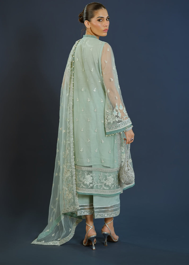 Mahgul | Aleah Formals | Aleema by Mahgul - Designer Dress - Type: Ladies Clothes - Available at Libayah - 100% Original