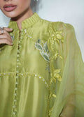 Umsha | Soiree De Rose | Serenity by Umsha - Designer Dress  - Type : Ladies Clothes - Available at Libayah - 100% Original 