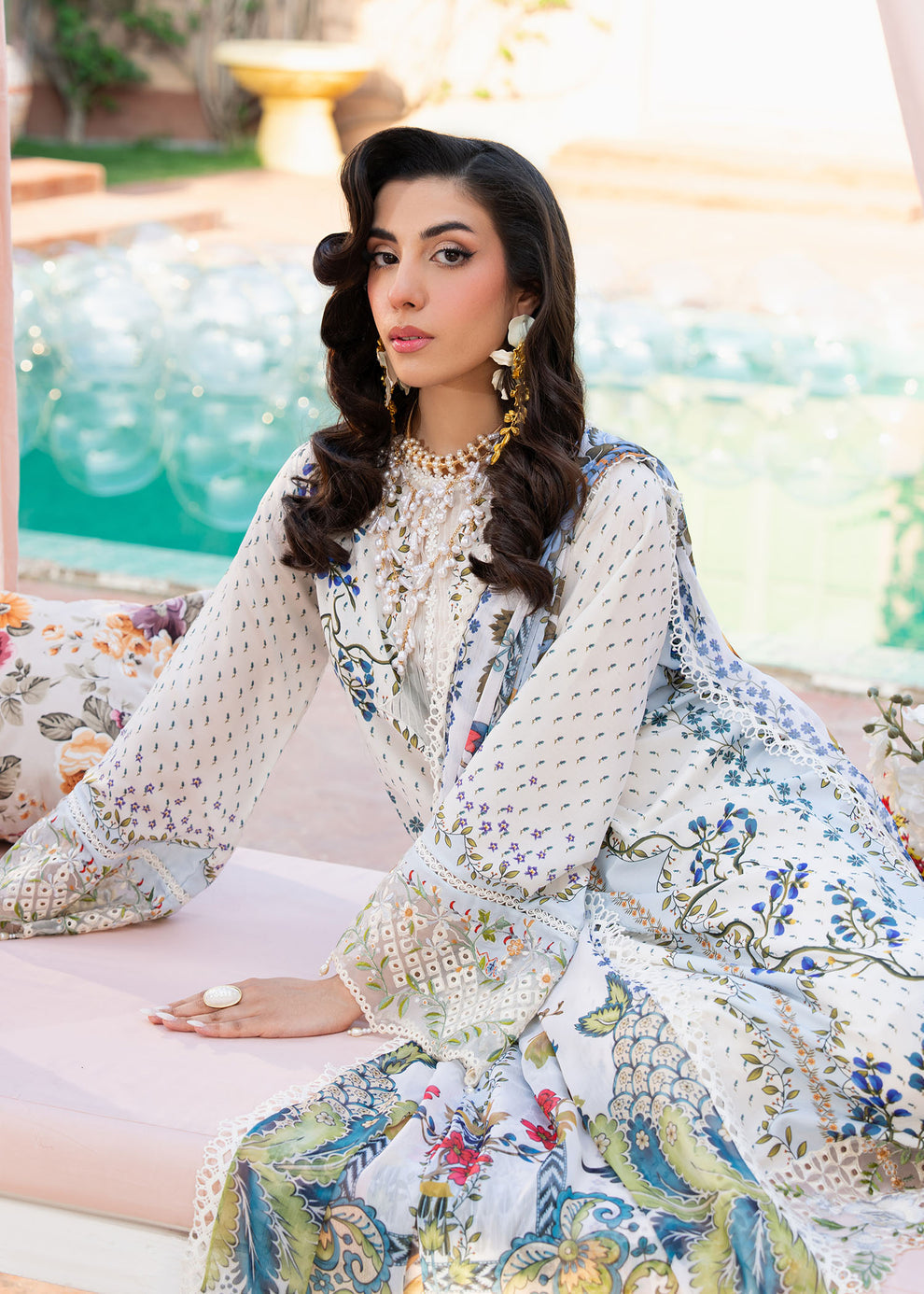 Sardinia | Coctail 25 | PINA COLADA by Sardinia - Designer Dress - Type: Ladies Clothes - Available at Libayah - 100% Original