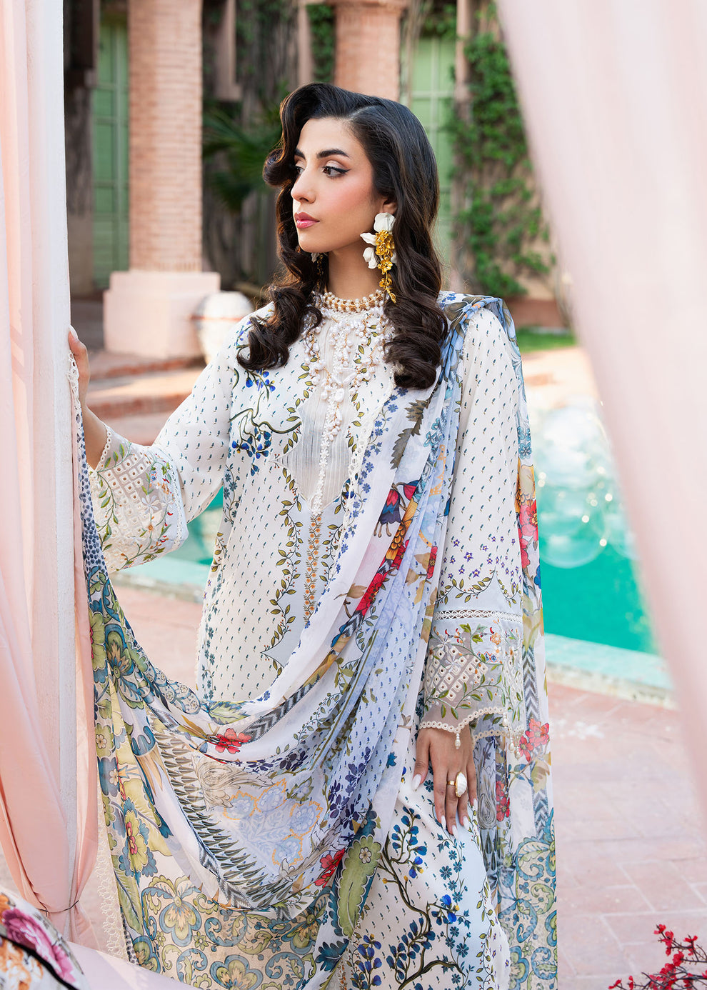 Sardinia | Coctail 25 | PINA COLADA by Sardinia - Designer Dress - Type: Ladies Clothes - Available at Libayah - 100% Original