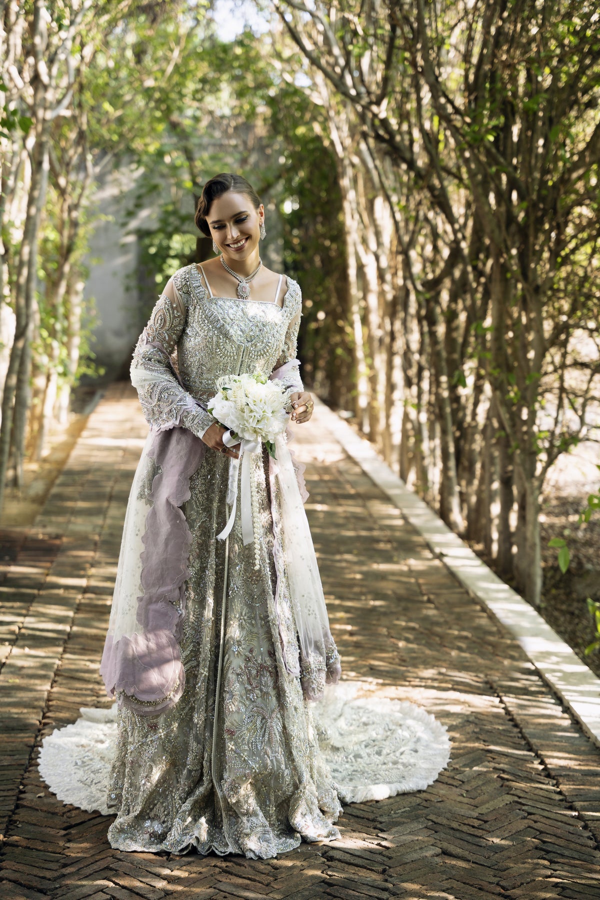 Mysie | Summer Poetique 24 | Jazmine by Mysie - Designer Dress - Type: Ladies Clothes - Available at Libayah - 100% Original