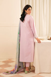 Sahar | Festive Edit | Lilac Bloom by Sahar - Designer Dress - Type: Ladies Clothes - Available at Libayah - 100% Original